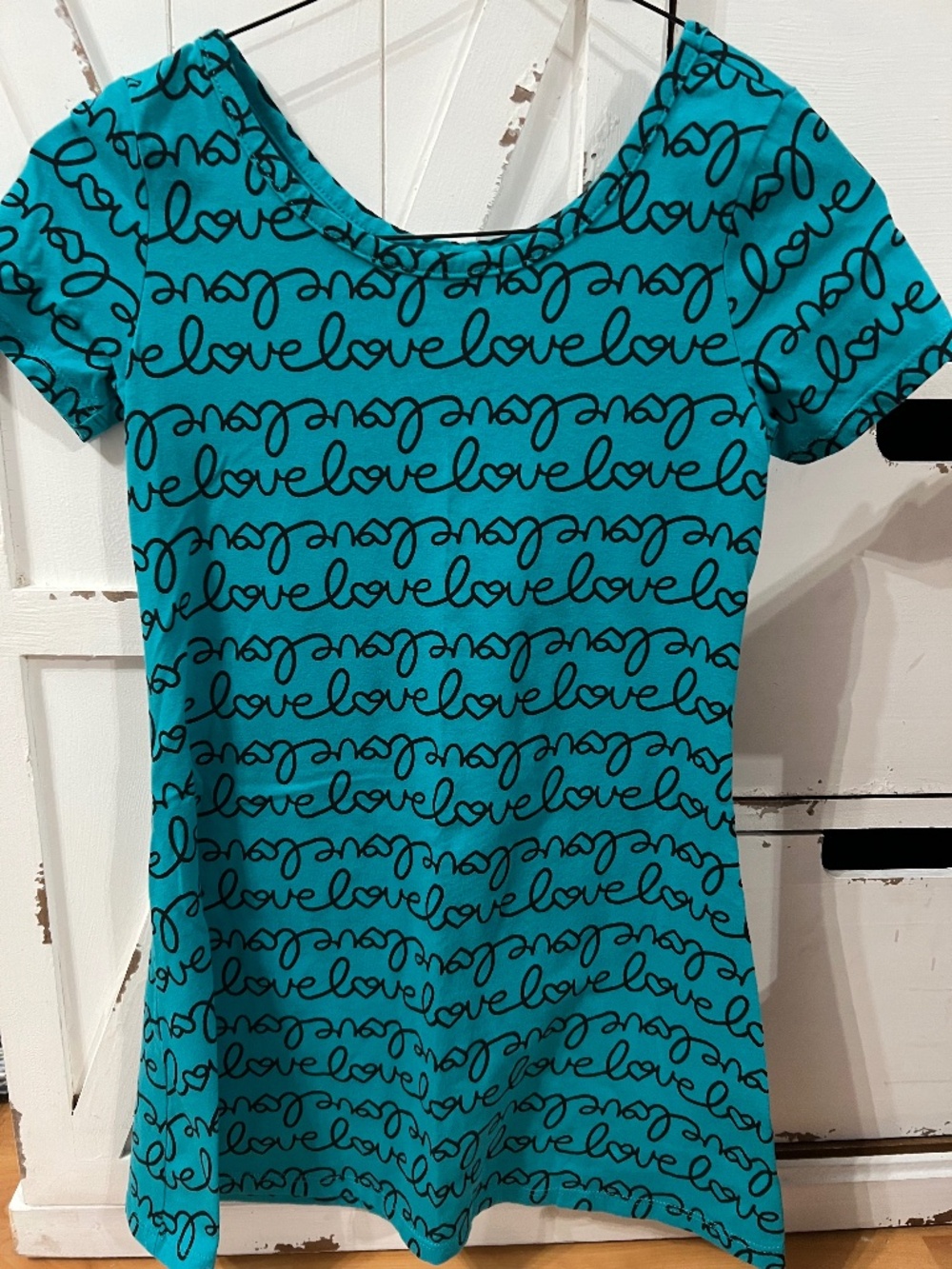 Basic Editions Dress, Size Medium (7/8)